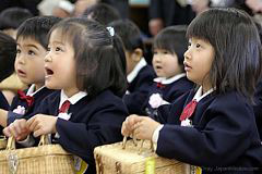Japan gap year opportunities -  TEFL